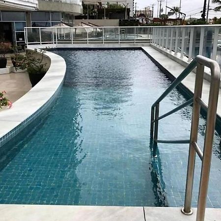 Vista Maravilhosa Para O Mar - Edificio Riviera Натал Екстер'єр фото