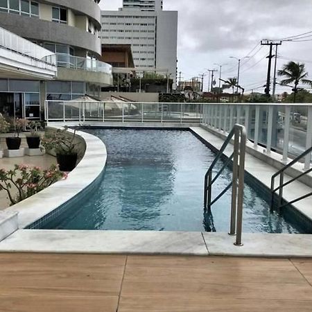 Vista Maravilhosa Para O Mar - Edificio Riviera Натал Екстер'єр фото